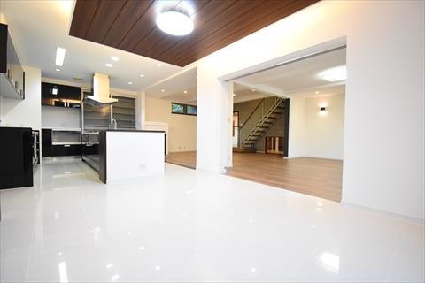 ダイニングキッチン