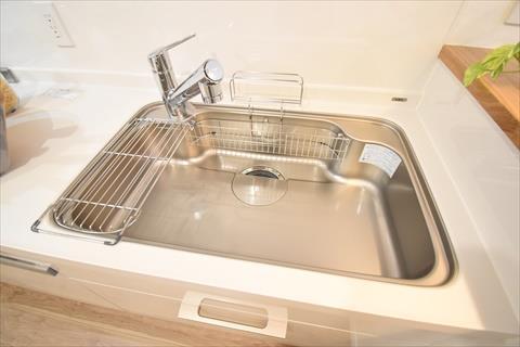 キッチンシンク