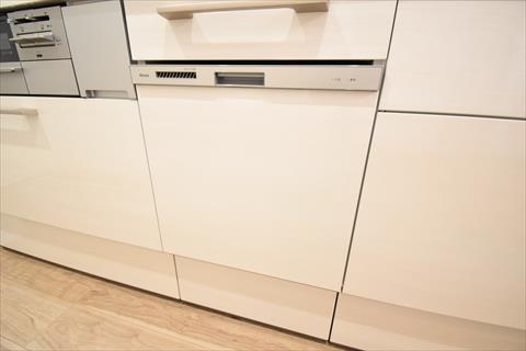 食器洗い乾燥機