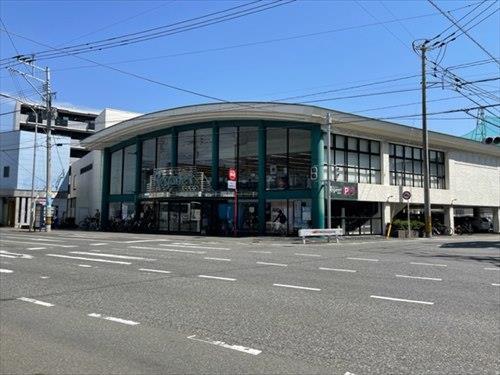 にしてつストアレガネッ ト城西200ｍ