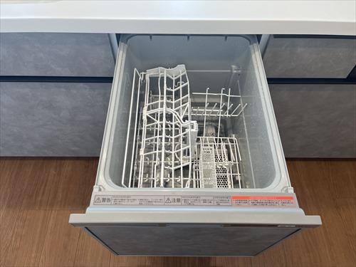 ビルトイン食洗器