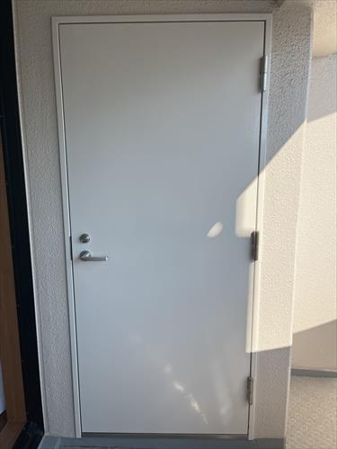 トランクルーム