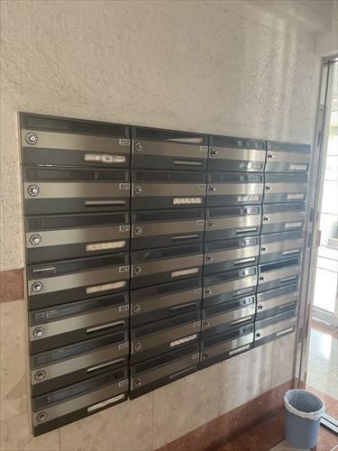 メールボックス