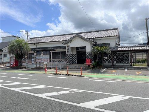 ＪＲ筑肥線今宿駅まで徒歩9分