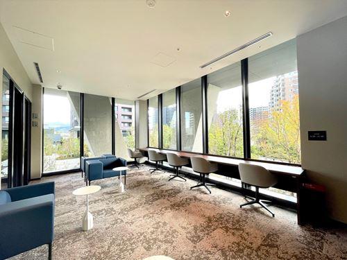 スタディルーム