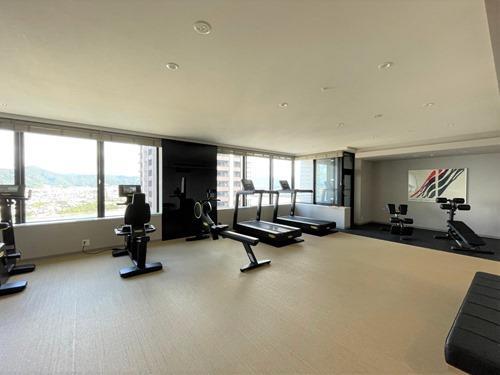 スカイフィットネス