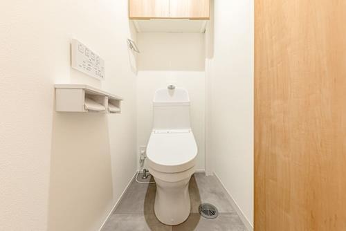 1階トイレ