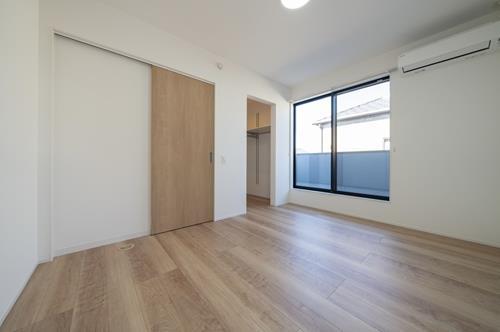 2階洋室約6帖・ＷＩＣ