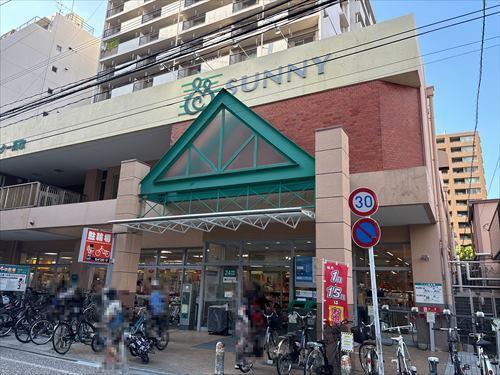 サニー高取店340ｍ