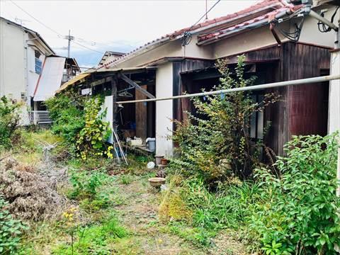 現地　2025年11月撮影