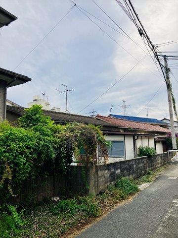 現地　2025年11月撮影