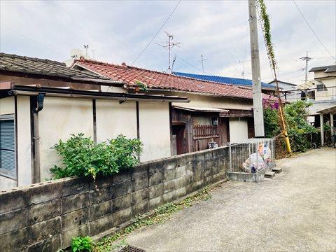 現地　2025年11月撮影