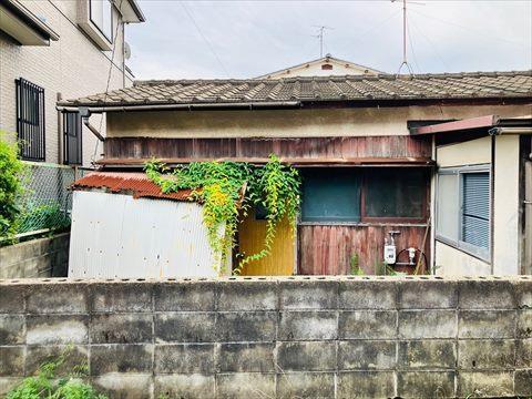 現地　2025年11月撮影