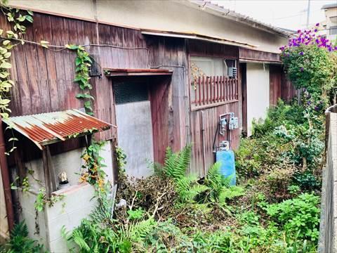 現地　2025年11月撮影