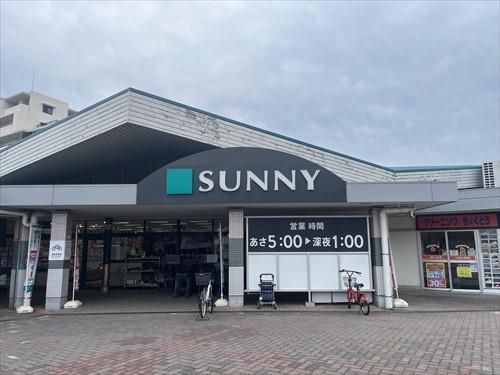 サニー原店