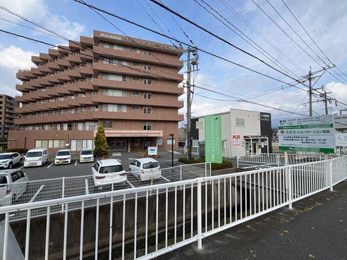 たたらリハビリテーション病院