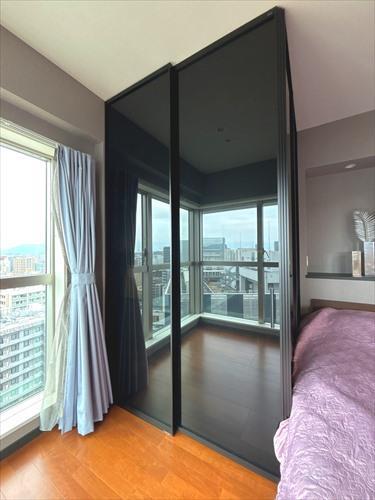 ウォークインクローゼット（洋室約11帖）