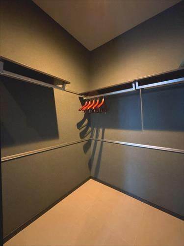 ウォークインクローゼット（LDK）