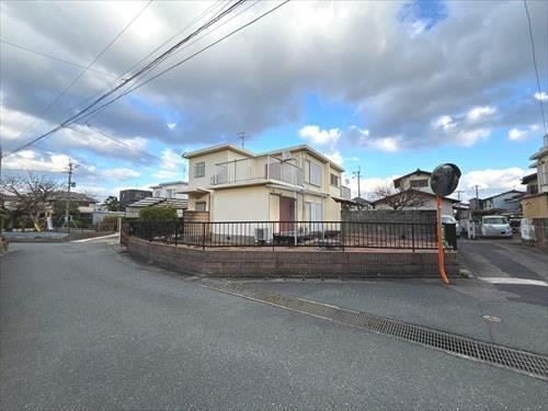 外観（別角度）