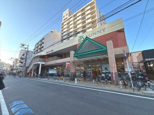サニー高取店（560ｍ）