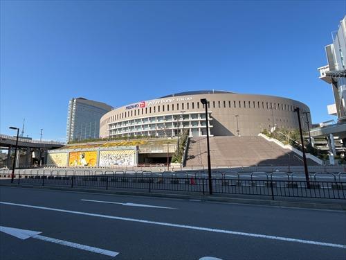 みずほPayPayドーム迄300ｍ