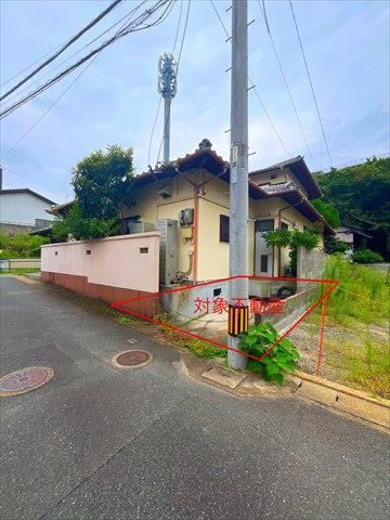 現地　2026年1月撮影