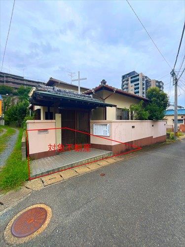 現地　2026年1月撮影