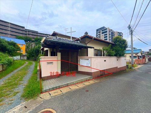 現地　2026年1月撮影