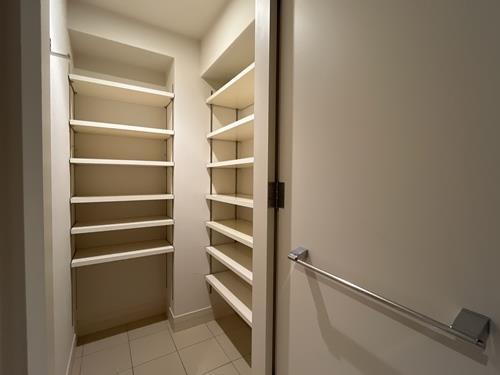 シューズインクローゼット