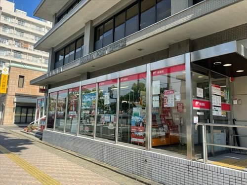 早良郵便局まで370ｍ（徒歩5分）