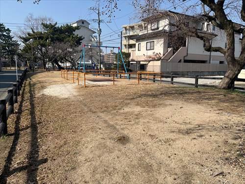 室見公園まで490ｍ