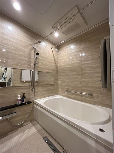 浴室（1400㎜×1800㎜）