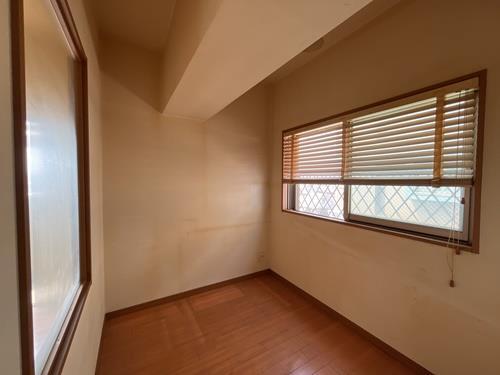 洋室6.3帖のサービスルーム