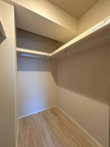 WIC（洋室約6.8帖）