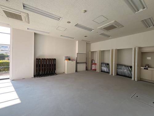 ミーティングルーム