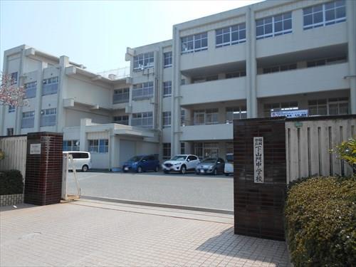 下山門中学校まで920m 下山門中学校まで920m