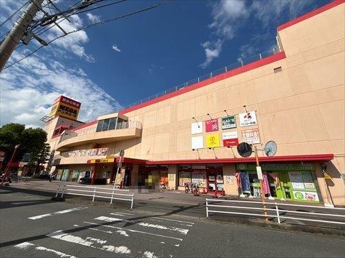 MEGAドン・キホーテ福重店1280m MEGAドン・キホーテ福重店1280m