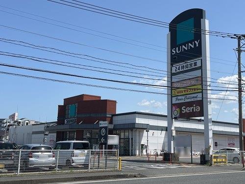 サニー福重店