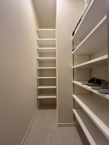 SIC（シューズインクローゼット）