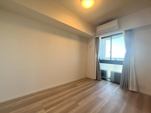 洋室（1）約5.0帖