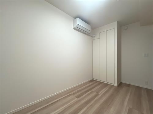 洋室（2）約5.0帖