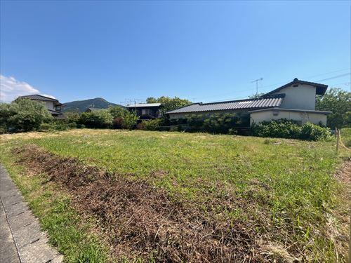 現地写真（2026年5月撮影）