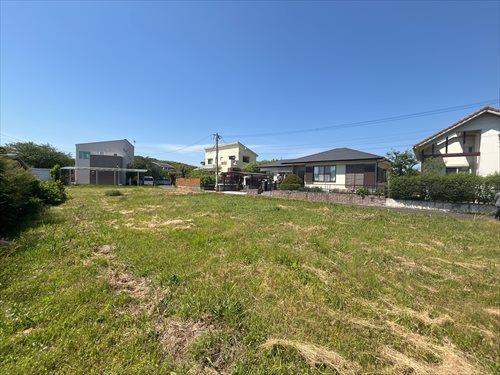 現地写真（2026年5月撮影）