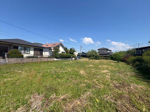 現地写真（2026年5月撮影）