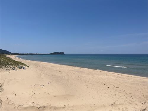 幣の浜