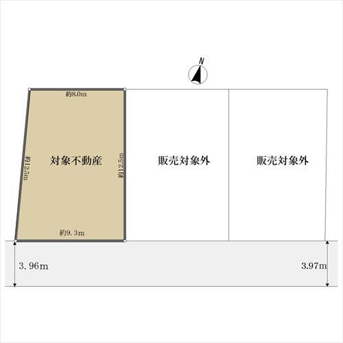 地形図