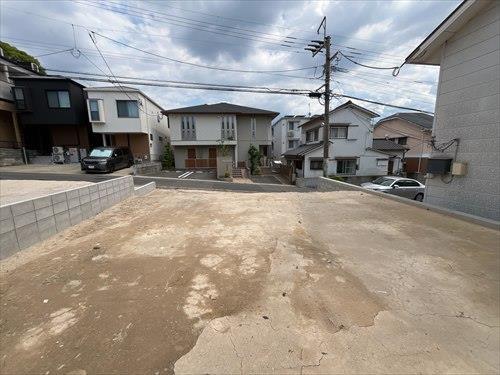 現地写真6(北側から撮影)