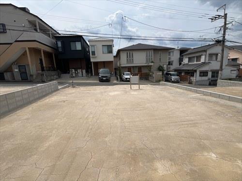 現地写真6(北側から撮影)
