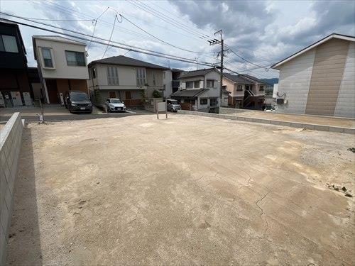 現地写真7(北東側から撮影)
