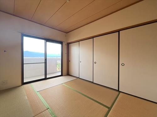 和室　6帖